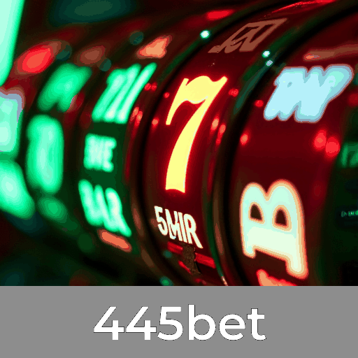 Descubra o Acesso Seguro Instantâneo Premium em 445bet