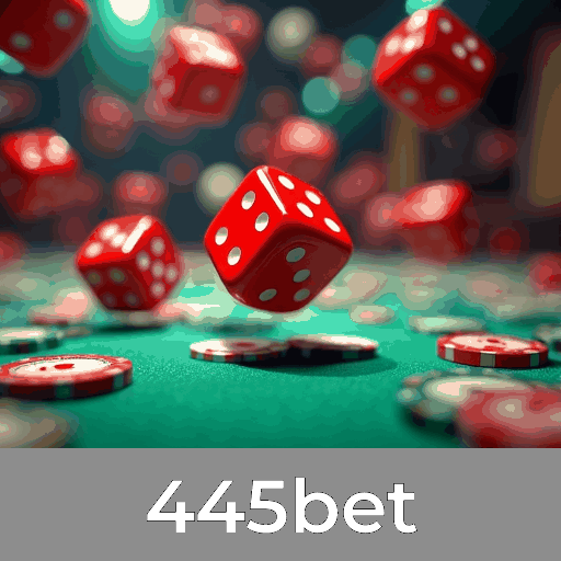 Descubra o Acesso Seguro Instantâneo Premium em 445bet